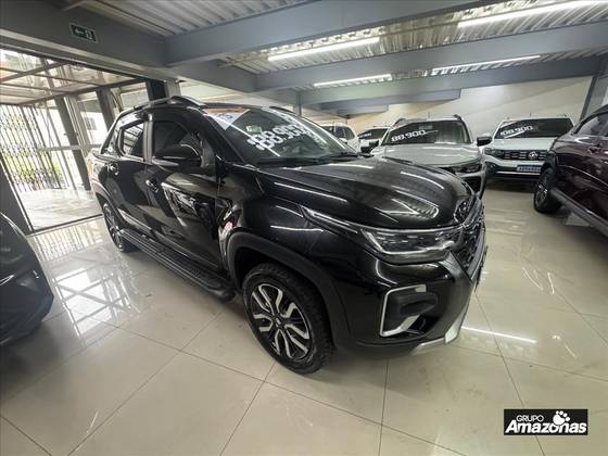 FIAT STRADA 1.0 TURBO 200 FLEX RANCH CD CVT FIAT STRADA 1.0 TURBO 200 FLEX RANCH CD CVT